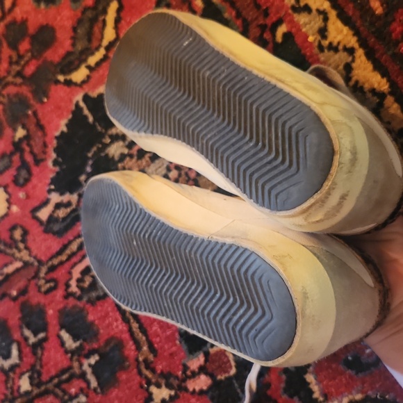 Golden Goose Super Star - Picture 5 of 8